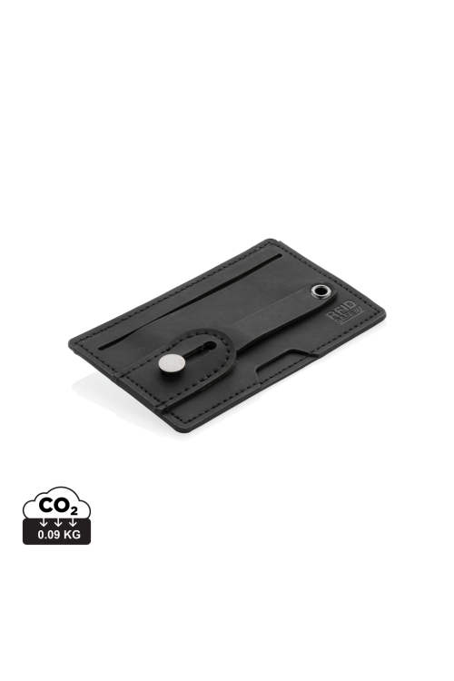 Porte cartes téléphone 3 en 1