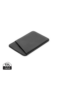 Porte cartes magnétique