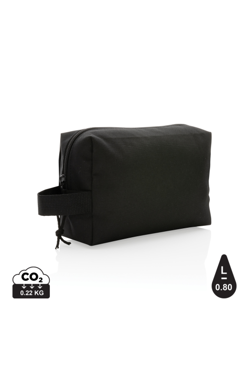 Trousse de toilette en rPET Impact AWARE™
