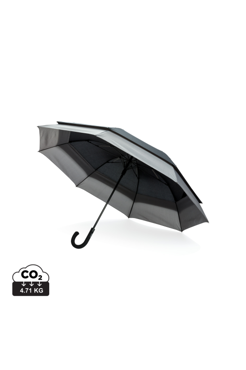 Parapluie extensible Swiss Peak de 23" à 27"