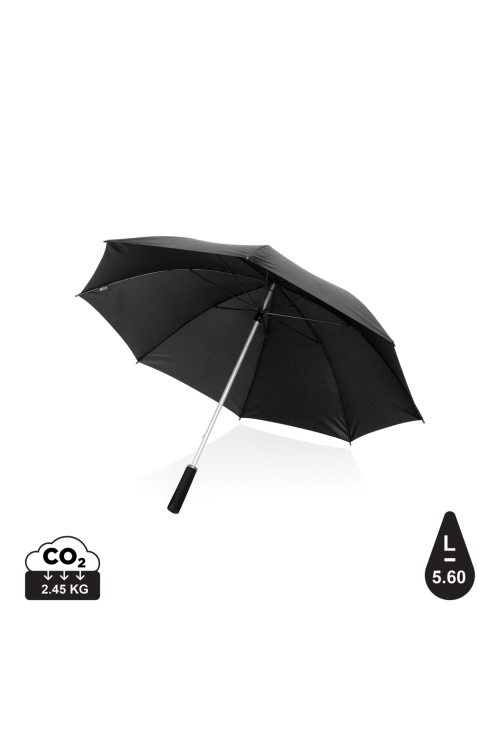 Parapluie 25"ultra-léger et manuel Swiss Peak Aware™