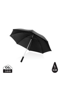 Parapluie 25"ultra-léger et manuel Swiss Peak Aware™
