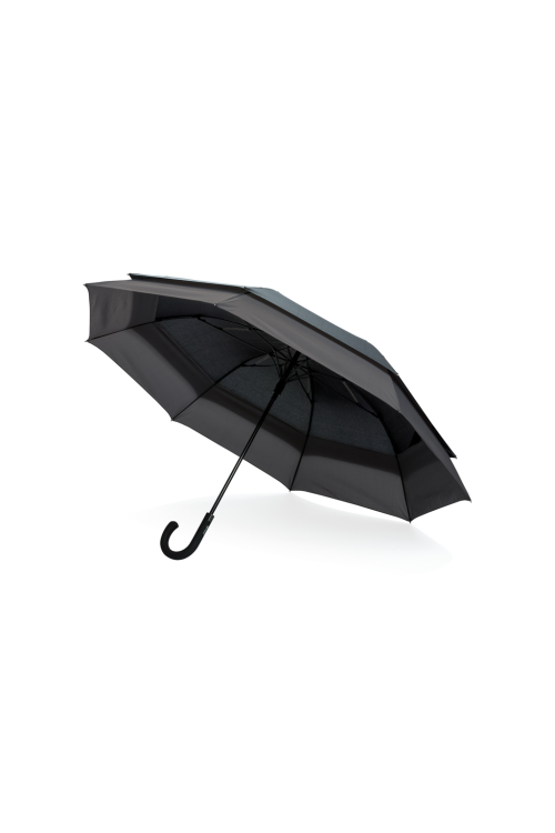 Parapluie extensible de 23 à 27 pouces Swiss Peak AWARE™