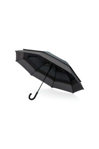 Parapluie extensible de 23 à 27 pouces Swiss Peak AWARE™