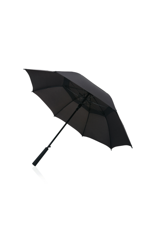 Parapluie tempête 23" Swiss peak AWARE™ Tornado
