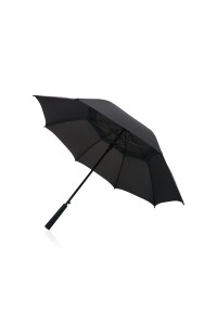 Parapluie tempête 23" Swiss peak AWARE™ Tornado