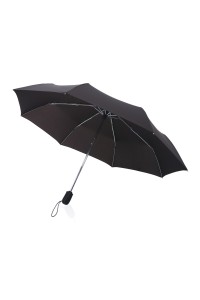 Parapluie automatique 21" Swiss Peak AWARE™ Traveller