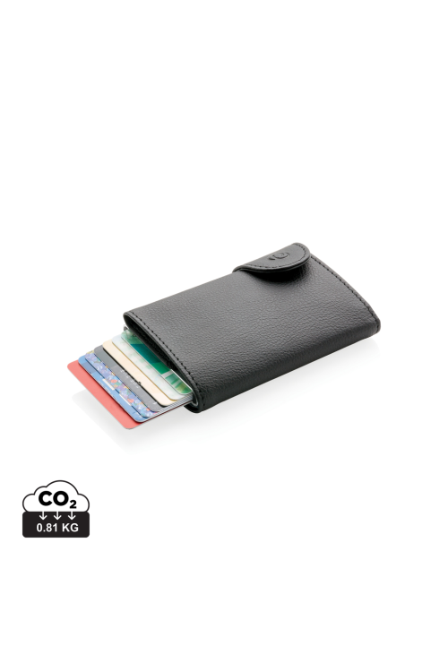 Porte-cartes anti RFID C-Secure