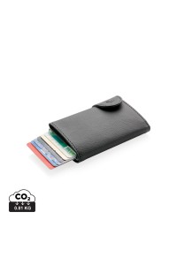 Porte-cartes anti RFID C-Secure