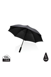Parapluie tempête 23" en rPET 190T Impact AWARE™