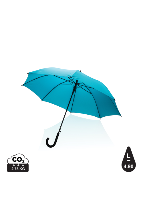 Parapluie 23" en rPET 190T avec ouverture auto Impact AWARE™