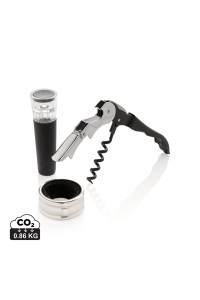 Set sommelier 3pcs Vino