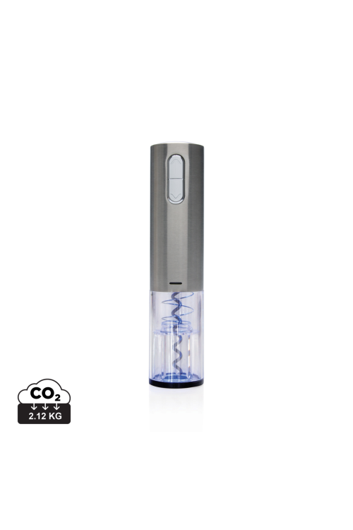 Tire-bouchon électrique - rechargeable USB