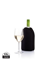 Housse isotherme pour bouteille de vin