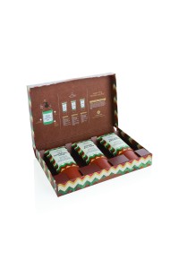 Coffret cadeau de luxe - Time for Bubbles, Made in Europe