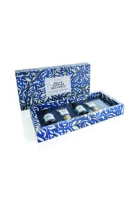Coffret cadeau - Relax Refresh Recharge, Made in Europe