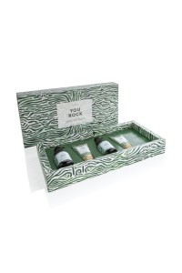 Coffret cadeau de luxe - You Rock, Made in Europe