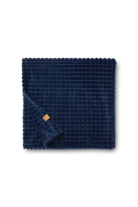 VINGA Couverture en rPET GRS Branson