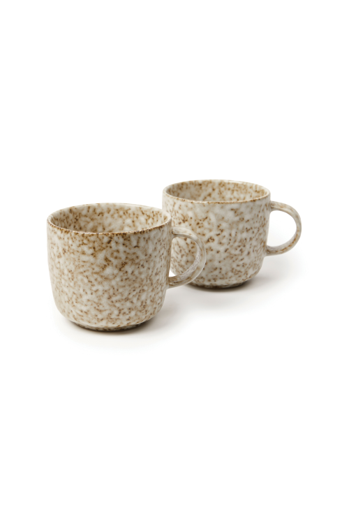 VINGA Duo de mug Monte