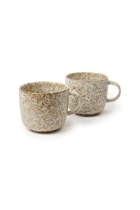 VINGA Duo de mug Monte