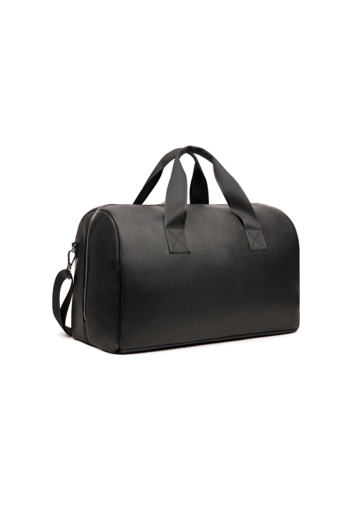 VINGA Sac week-end en PU recyclé RCS Bermond