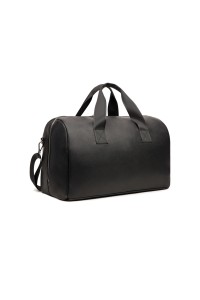 VINGA Sac week-end en PU recyclé RCS Bermond