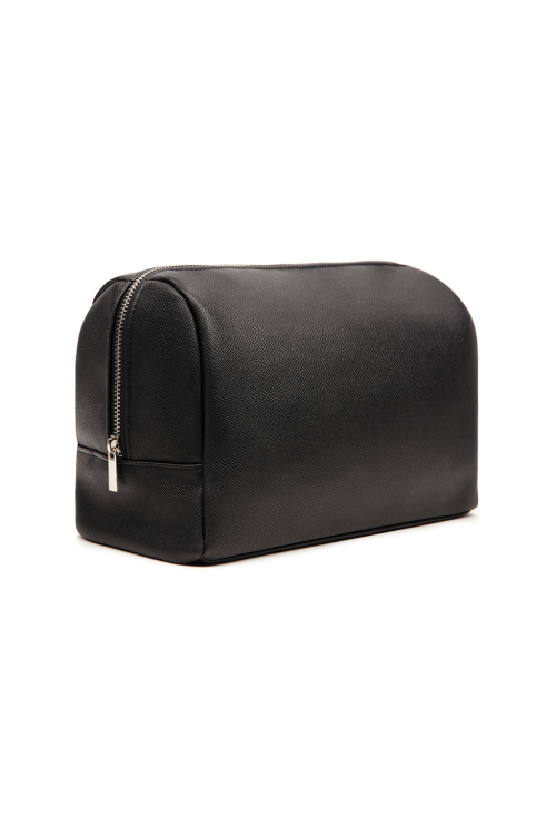 VINGA Trousse de toilette en PU RCS Bermond