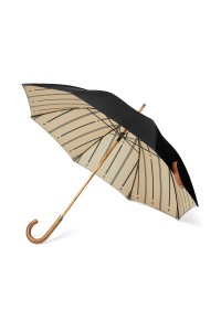 Parapluie 23" en rPET AWARE™ VINGA Bosler