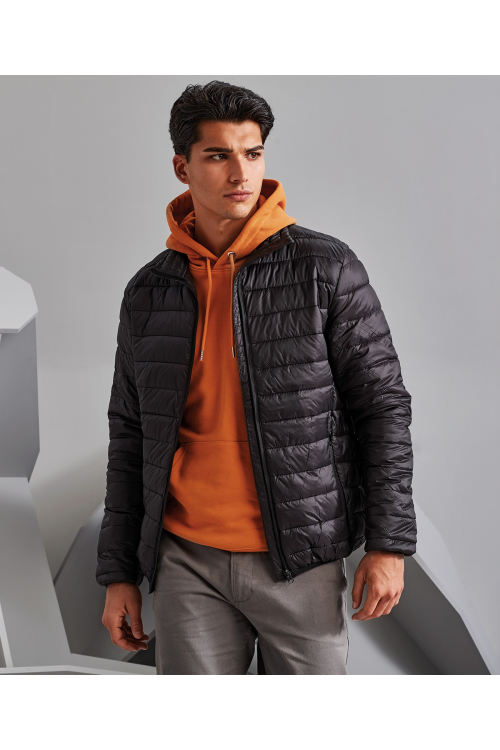 Veste rembourrée Terrain