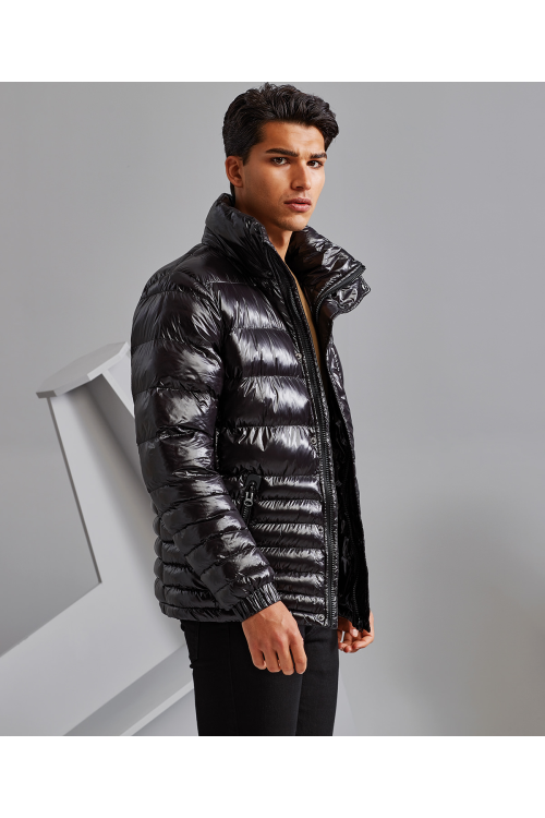 Veste rembourrée Sloper