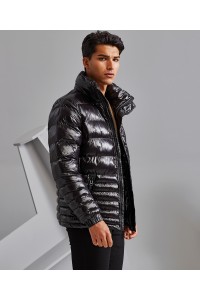 Veste rembourrée Sloper