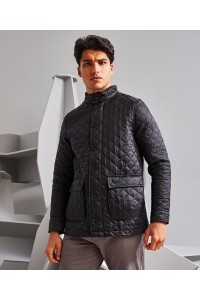 Veste matelassée Quartic