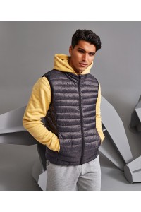 Gilet rembourrée mixte