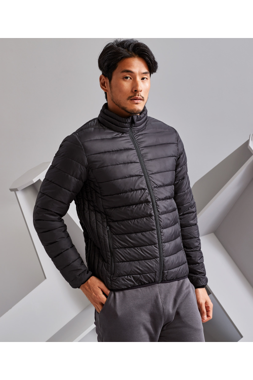 Veste matelassée Traverse