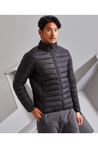 Veste matelassée Traverse