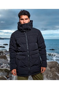 Veste rembourrée Obsidian