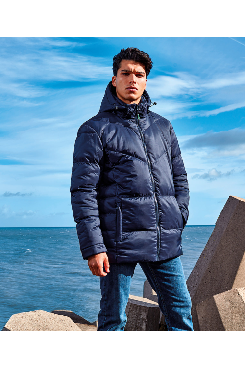 Veste recyclée Fara