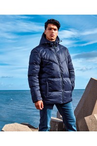 Veste recyclée Fara