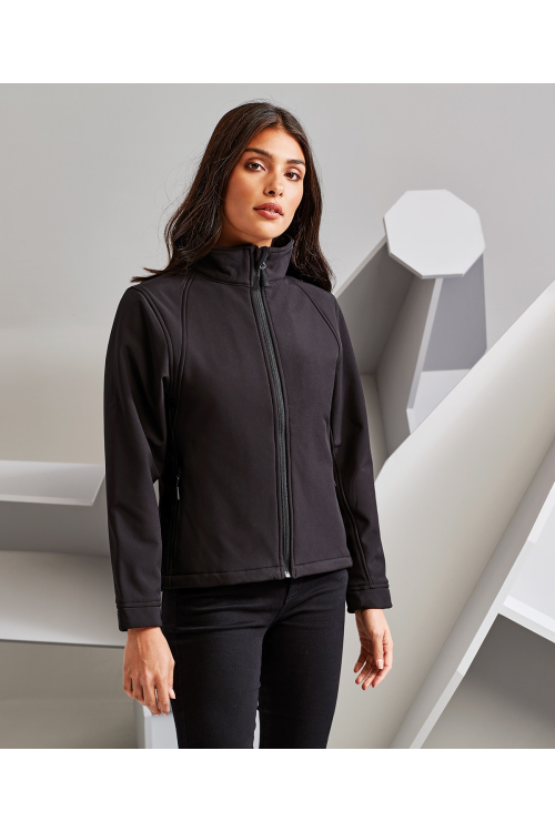 Veste softshell Femme