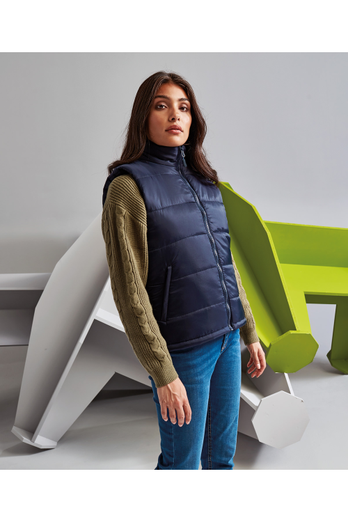 Bodywarmer Femme