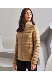 Veste rembourrée Terrain Femme