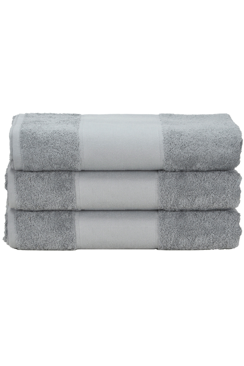 PRINT-Me Serviette de toilette