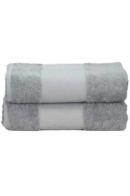 PRINT-Me Serviette de bain