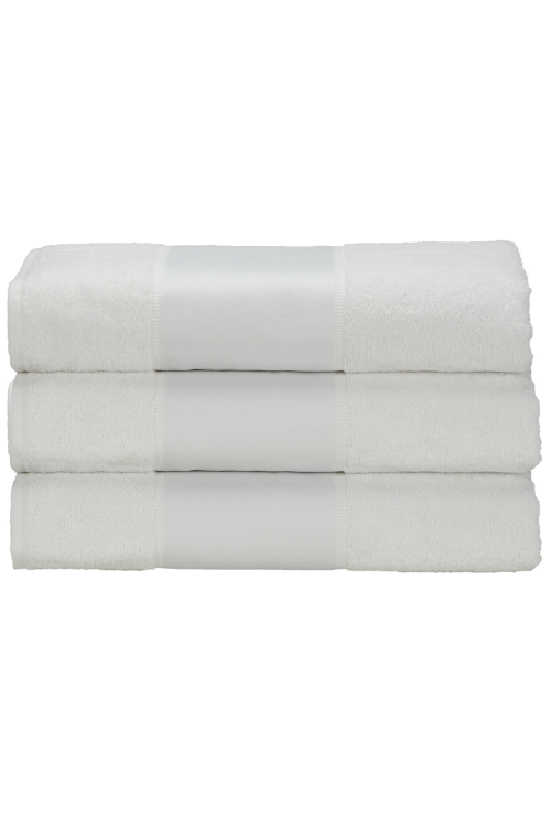 SUBLI-Me Serviette de toilette