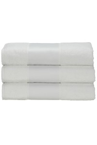 SUBLI-Me Serviette de toilette