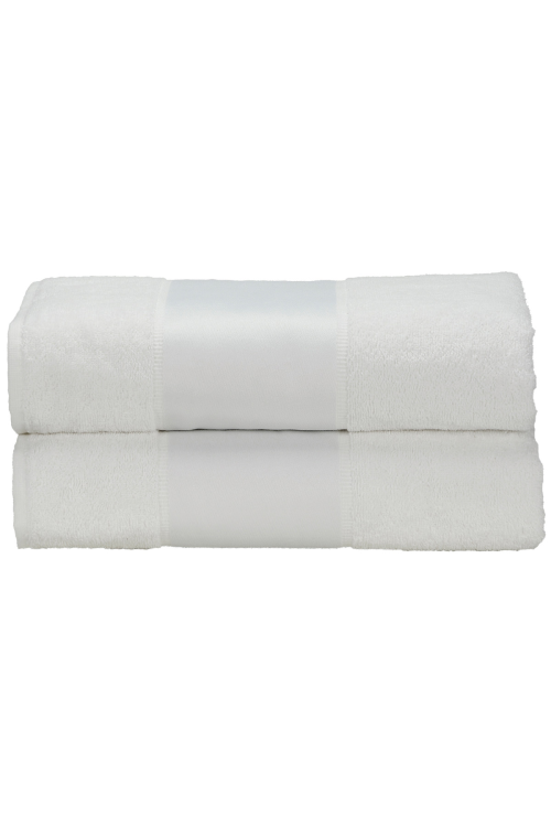 SUBLI-Me Serviette de bain