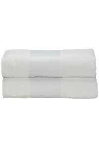 SUBLI-Me Serviette de bain