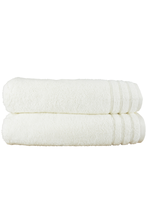 Drap de bain éco Organic