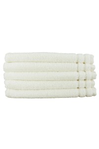 Serviette d'invité éco Organic