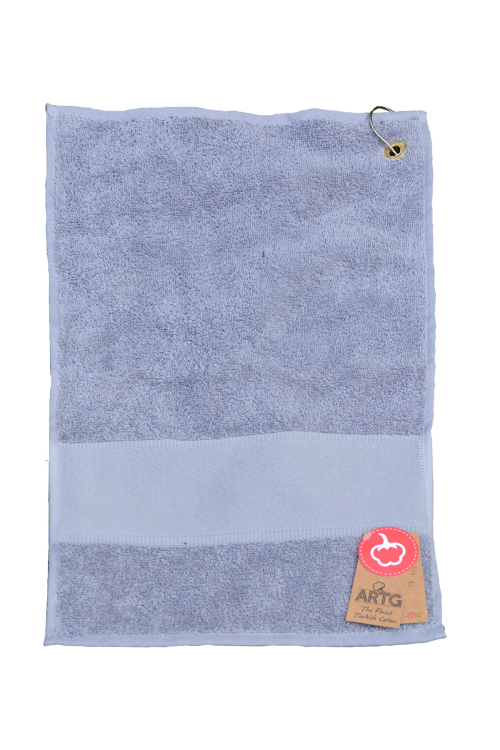 ARTG PRINT-Me® Serviette de GOLF